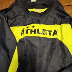 ATHLETA サッカー ピステ 160