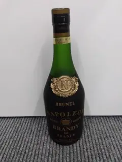 Lucien F. NAPOLEON COGNAC インテリア古酒 - メルカリ