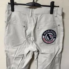 2026年最新】パーリーゲイツ パンツ サイズ4新品の人気アイテム - メルカリ