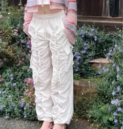 2026年最新】poppy あさぎーにょ パンツの人気アイテム - メルカリ