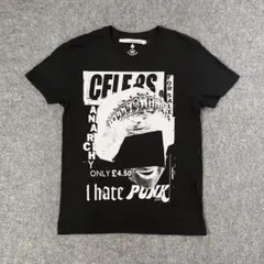 DALUC BORDERLESS Tシャツ Lサイズ ネイビー 未使用品 - メルカリ