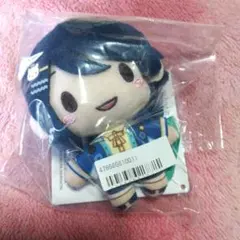 プロジェクトセカイ ふわぷち マスコット ぬいぐるみ サンリオ 星野一歌