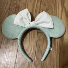 ディズニー　カチューシャ