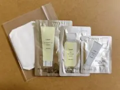 Naris化粧品 サンプル 2日分 トライアルセット