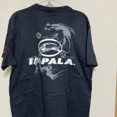 プロレスリング・ZERO-ONE 橋本真也×IMPALA コラボTシャツのサムネイル