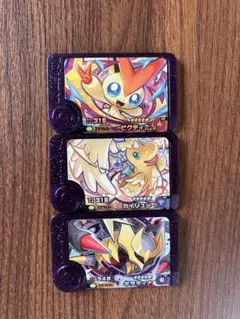 ポケモンフレンダ