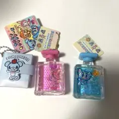 ナルミヤキャラクターズ オイルチャーム 全4種セット - メルカリ