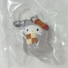 サンリオキャラクターズ　めじるしアクセサリー　ハロウィン