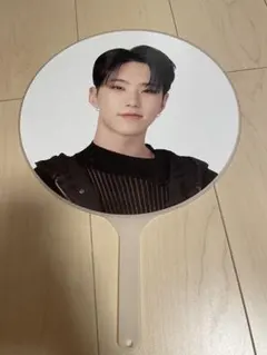 2026年最新】seventeen うちわ ホシの人気アイテム - メルカリ
