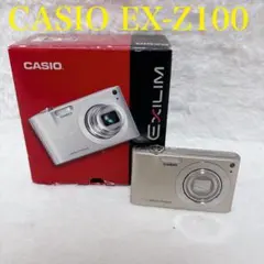 CASIO カシオ EXILIM EX-Z270 ピンク - メルカリ