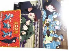 劇場版 忍たま乱太郎 3点セット