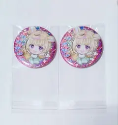 ホロライブ 不知火建設 Travel season 尾丸ポルカ 缶バッジ ホロライブ 不知火建設 尾丸ポルカ 7点セット しらけん hololive