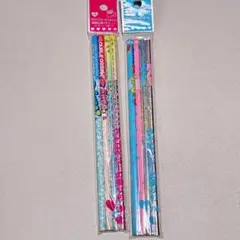メゾピアノ　鉛筆　セット　まとめ売り　8本