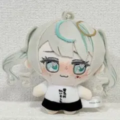 天羽しろっぷ クッションカバー サイン入りカードつき 2026年最新】天羽しろっぷの人気アイテム - メルカリ