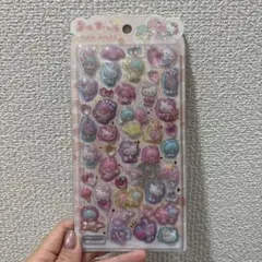 【正規品】サンリオ　うるちゅるポップシール