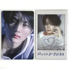 ENHYPEN ジェイ トレカ 2枚セット