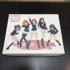 ガールズ&パンツァーのサムネイル