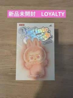 ROPMART Big into Energy LOYALTY