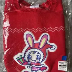 ナルミヤ ポップアップ限定 メゾピアノ ベリエちゃん パーカー 