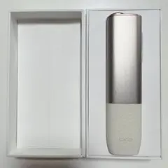 IQOS イルマ i ワン ミネラモデル本体