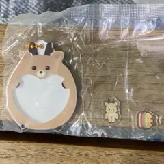 RIIZE ソンチャン　ガチャ　シャカシャカアクリルチャーム