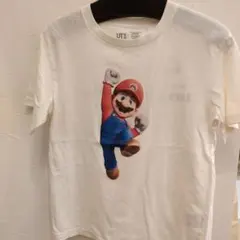UT スーパーマリオ Tシャツ