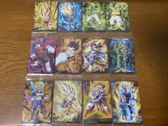 イタジャガ　ドラゴンボール　vol.6