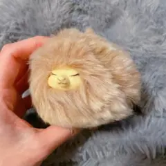 ハンドメイド マスコット 鹿