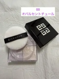 ジバンシー　プリズムリーブル　ルースパウダー　00のサムネイル