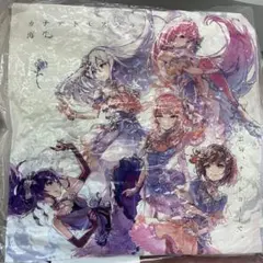 プロジェクトセカイ プロセカ クッション ニーゴ 25時、ナイトコードで。