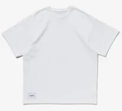 WTAPS KB BUFFER DESCENDANT ACADEMY パイル生地