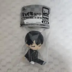 ハイキュー!!　ガチャ　肩ズン