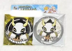コンパス 某 缶バッジ コスチュームのサムネイル