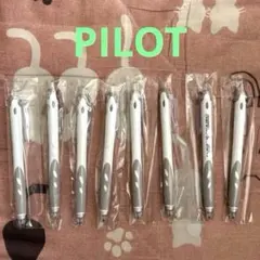 き*ん様 PILOT ボールペン 8本セット