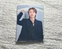 SEVENTEEN NEW トレカ THE8