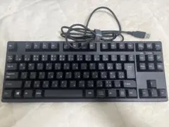 FILCO Majestouch 2 TKL 日本語配列　静音赤軸/ピンク軸