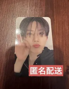 TREASURE PLUSE ON 限定 特典 京セラトレカ ジュンギュ