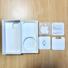 Apple iPhone 15 箱のみ