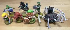 ゼルダの伝説 amiibo まとめ売り