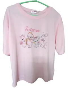 SWIMMER 半袖Ｔシャツ Мサイズ シール付き 新品未使用品のサムネイル