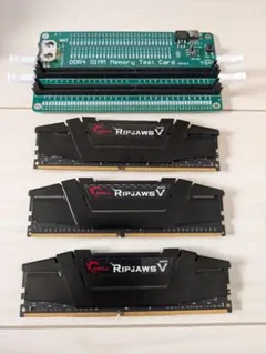 希少 Corsair Dominator GT DDR3 24GB 4GB×6枚 希少 Corsair Dominator GT DDR3 24GB 4GB×6枚 - メルカリ