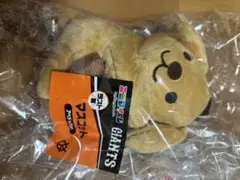 【ラストワン賞　アベドッグ】 ジャイアンツエニマイくじ