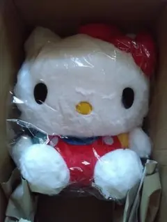 サンリオ　ハローキティ　ギガジャンボ ぬいぐるみ　まとめ売り サンリオ ハローキティ ギガジャンボ ぬいぐるみ まとめ売り サンリオ