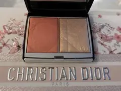 Christian Dior フェイスパウダー チーク ハイライトのサムネイル