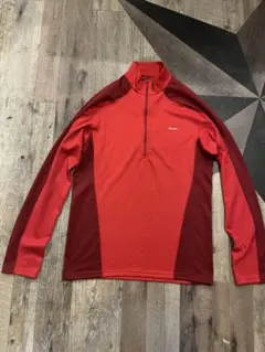 patagonia CAPILENE3 キャプリーン3 ハーフジップ ジャケット