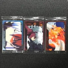 ヒロアカ ウエハース4 c12