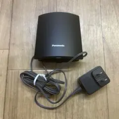 panasonic プライベートビエラ チューナー部分のみ UN-E10S - メルカリ