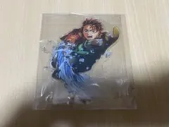 鬼滅の刃　無限城編　キービジュアル　アクリルスタンド　竈門炭治郎