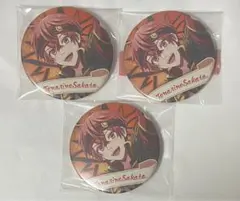 浦島坂田船 ハロウィン2022 となりの坂田 缶バッジ 2個セット - メルカリ