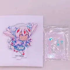 メイドインアビス キャラクターグッズ